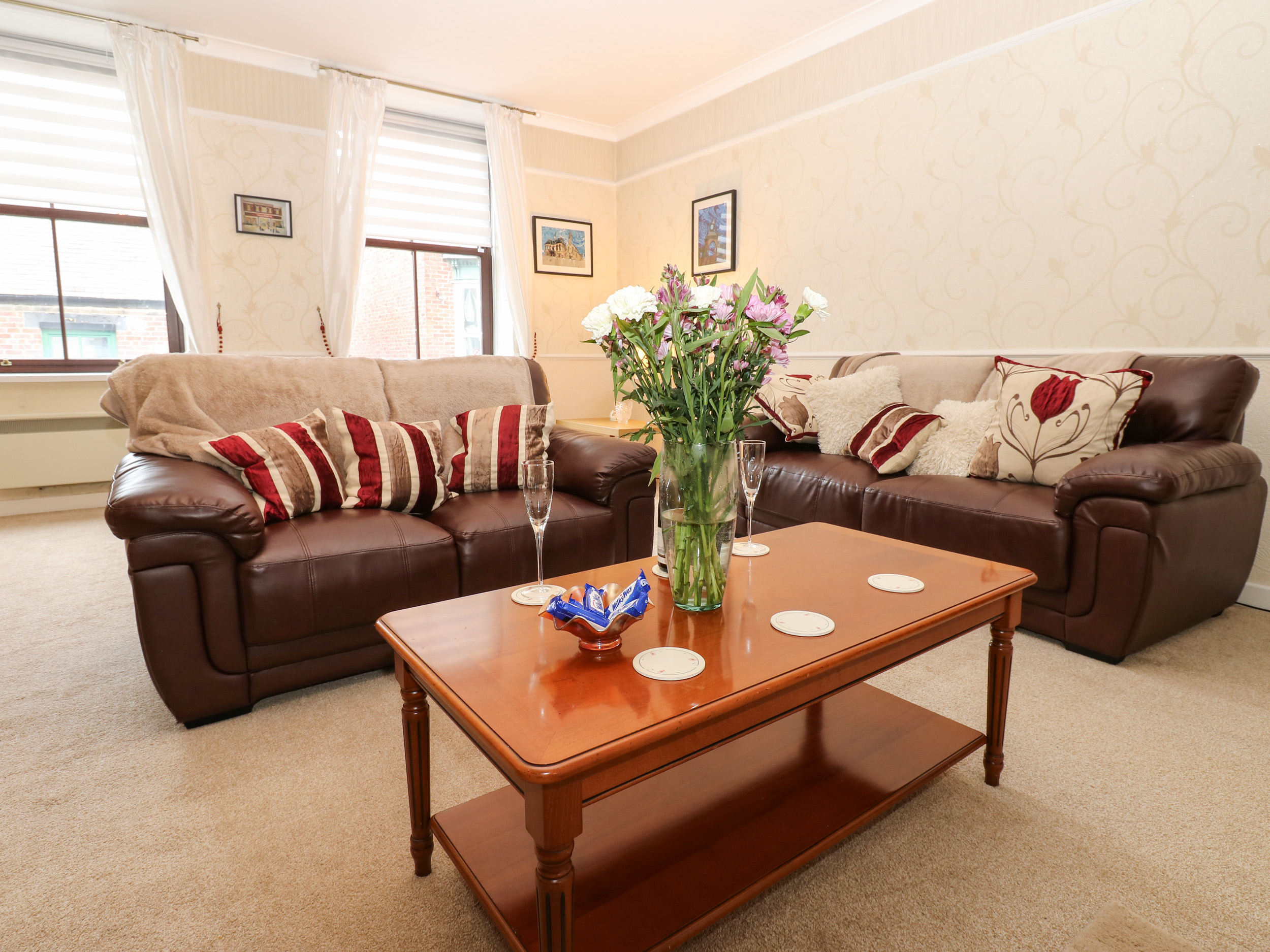 4 bedroom Cottage for rent in Bishop Auckland