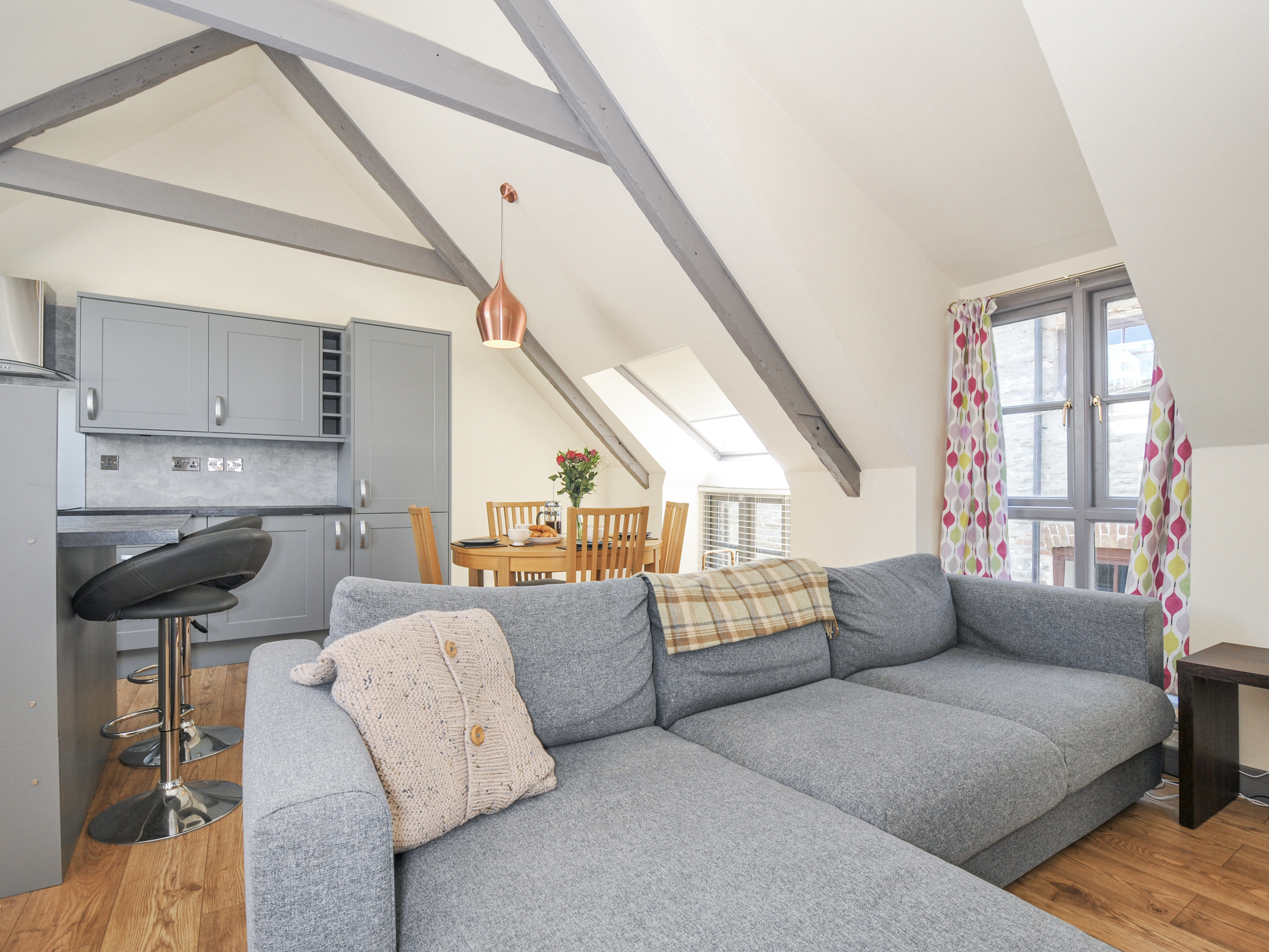 2 bedroom Cottage for rent in Looe