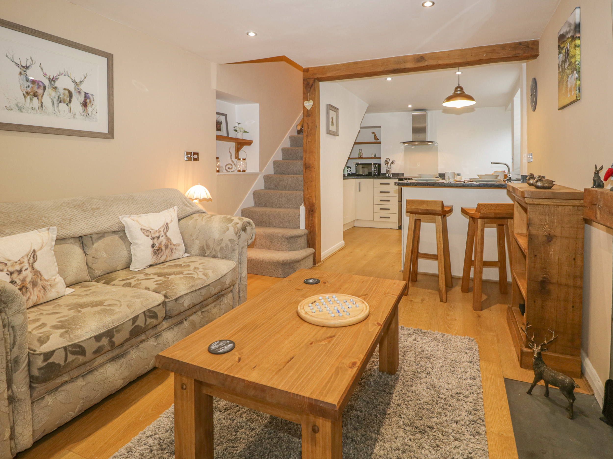 1 bedroom Cottage for rent in Newby Bridge