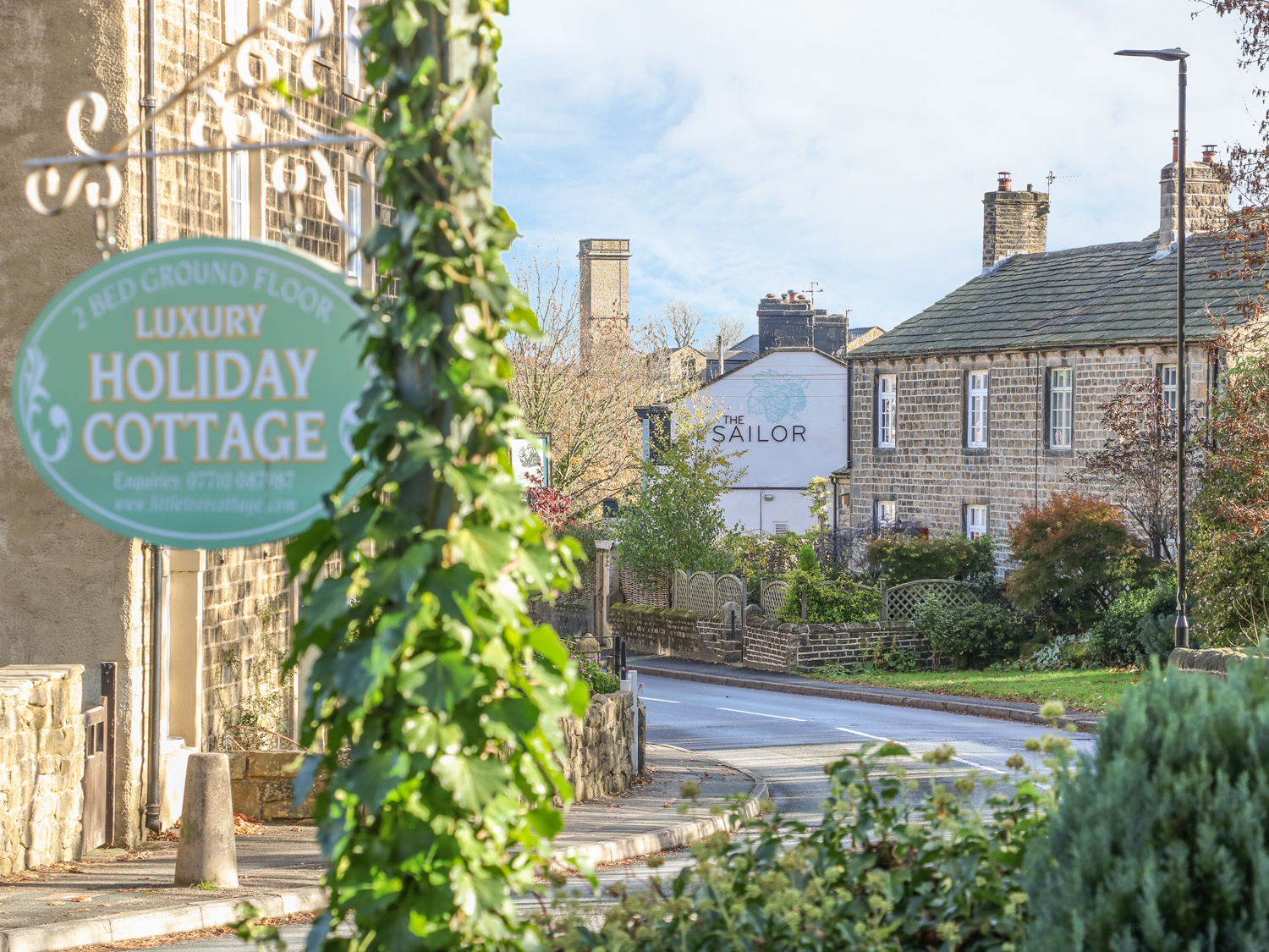 Addingham Yorkshire Houses For Sale at Thomas Robey blog