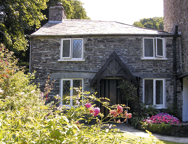 Mill Cottage,Tintagel