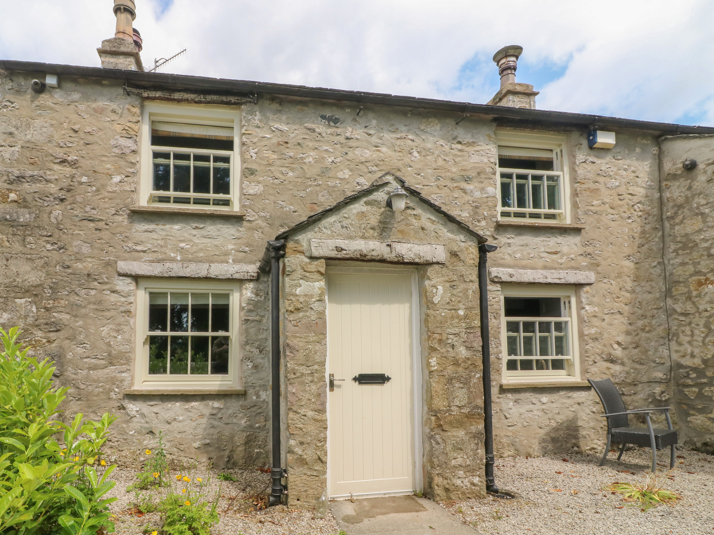 West View Cottage Romantic Holiday Cottage in Priest Hutton The