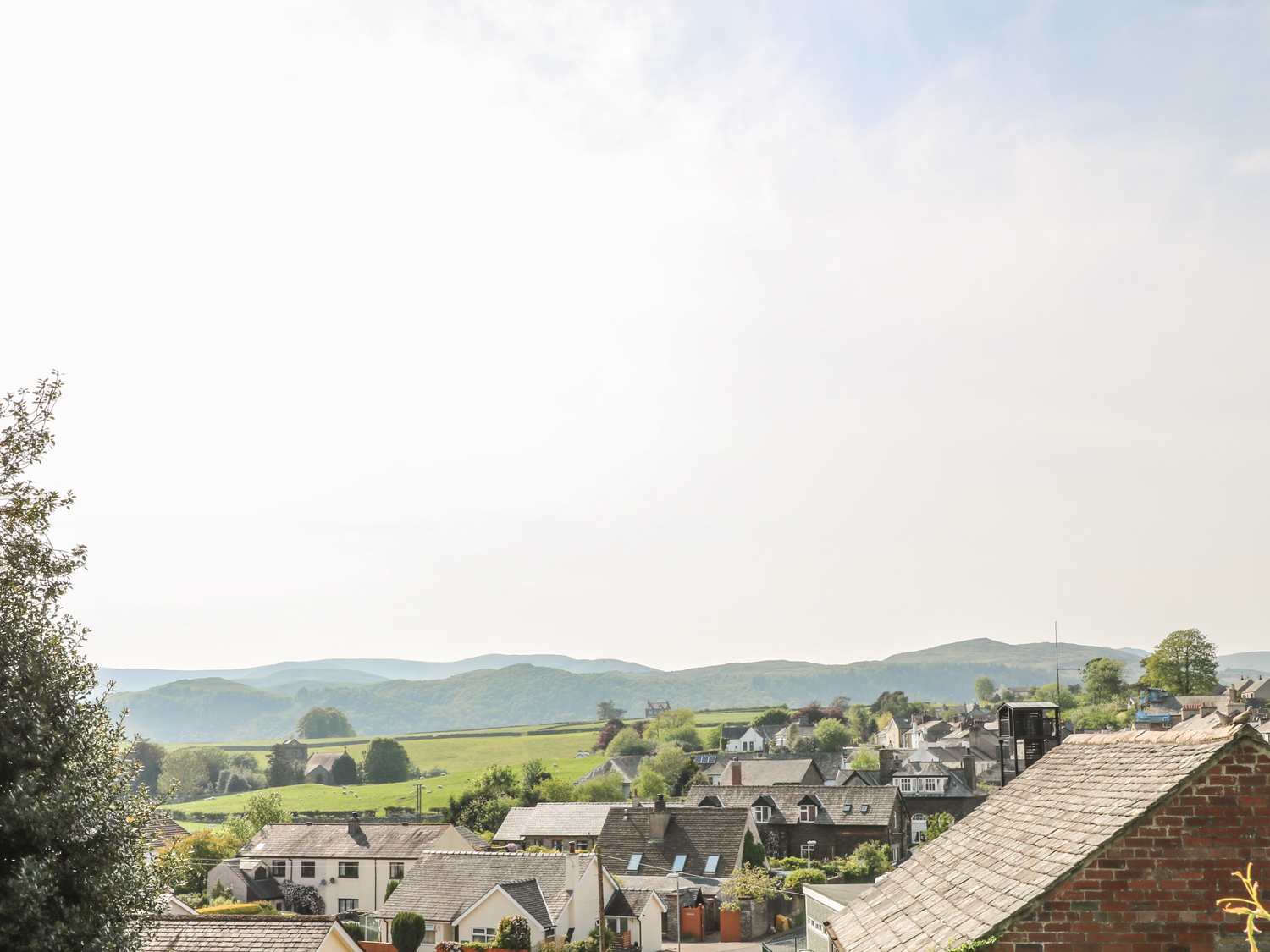 1 Laurel Cottage, BroughtoninFurness Cumbria England Cottages