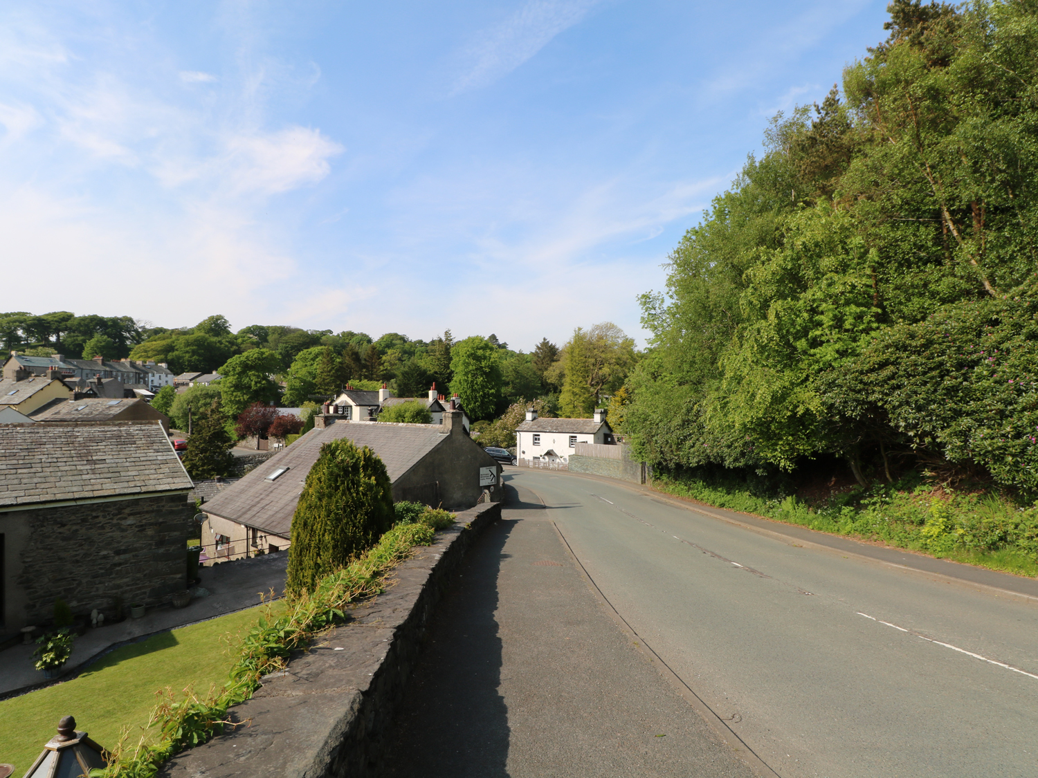 1 Laurel Cottage, BroughtoninFurness Cumbria England Cottages
