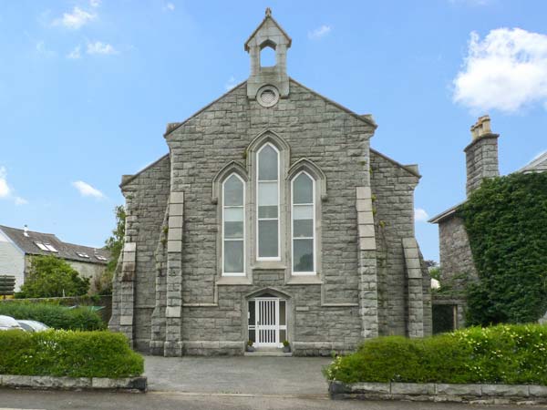 Blair House,Dalbeattie