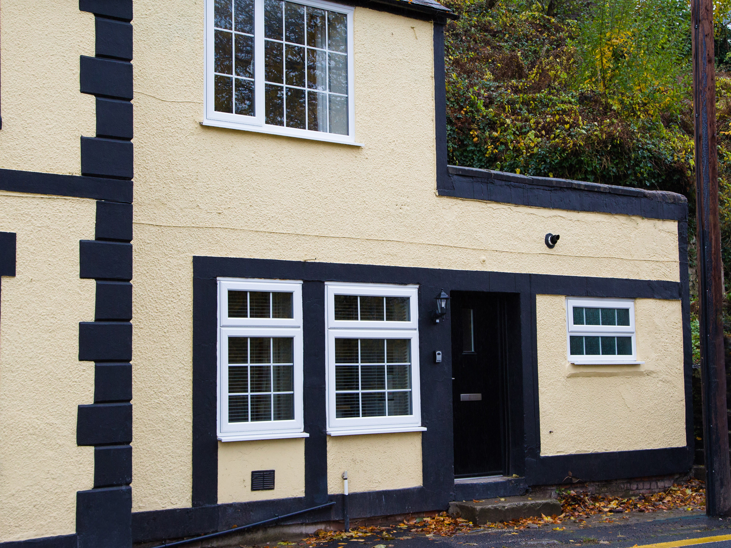 2 bedroom Cottage for rent in Llangollen