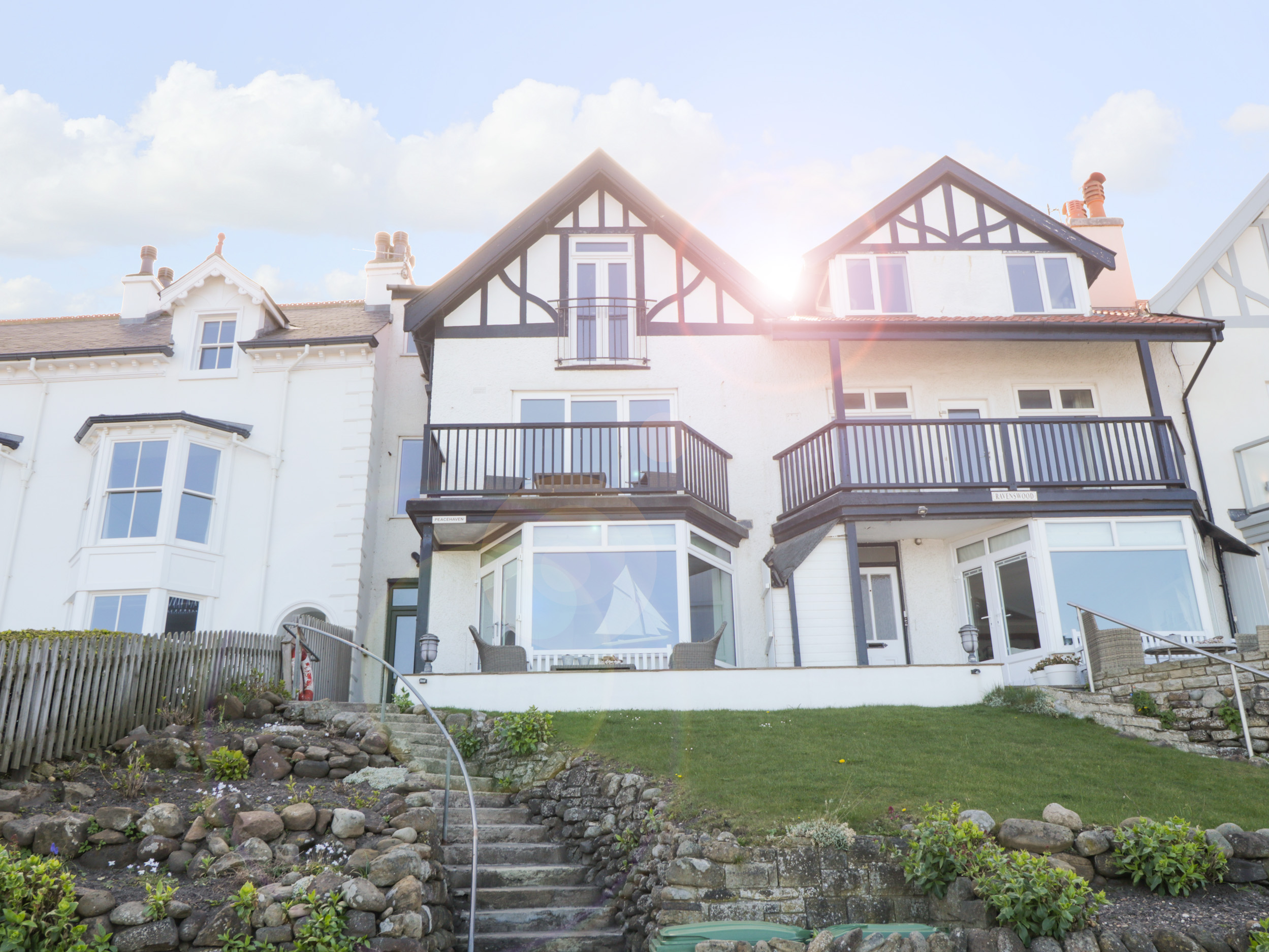 2 bedroom Cottage for rent in Whitby