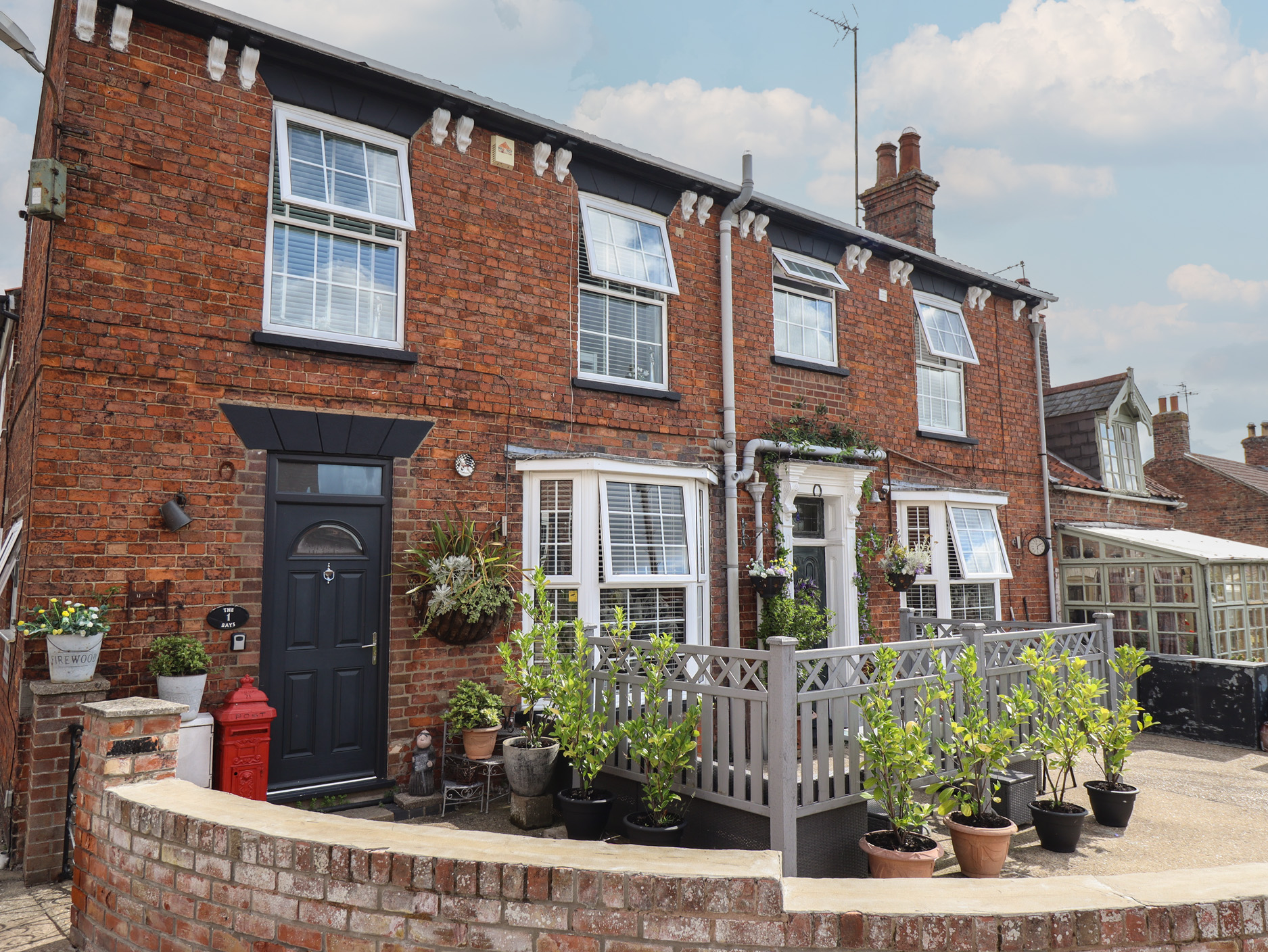 3 bedroom Cottage for rent in Skegness