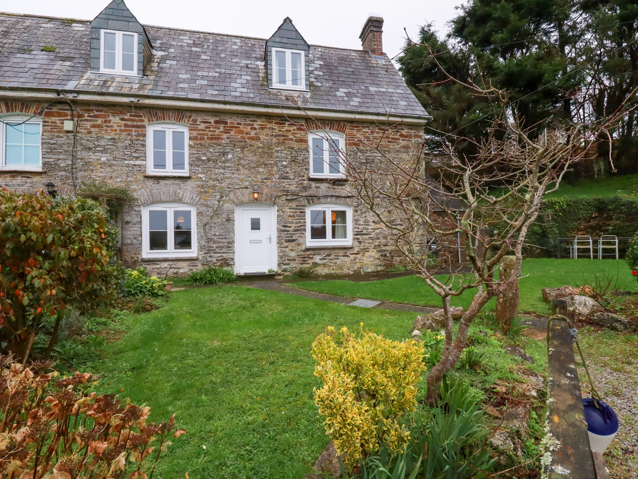 3 bedroom Cottage for rent in St Mawgan