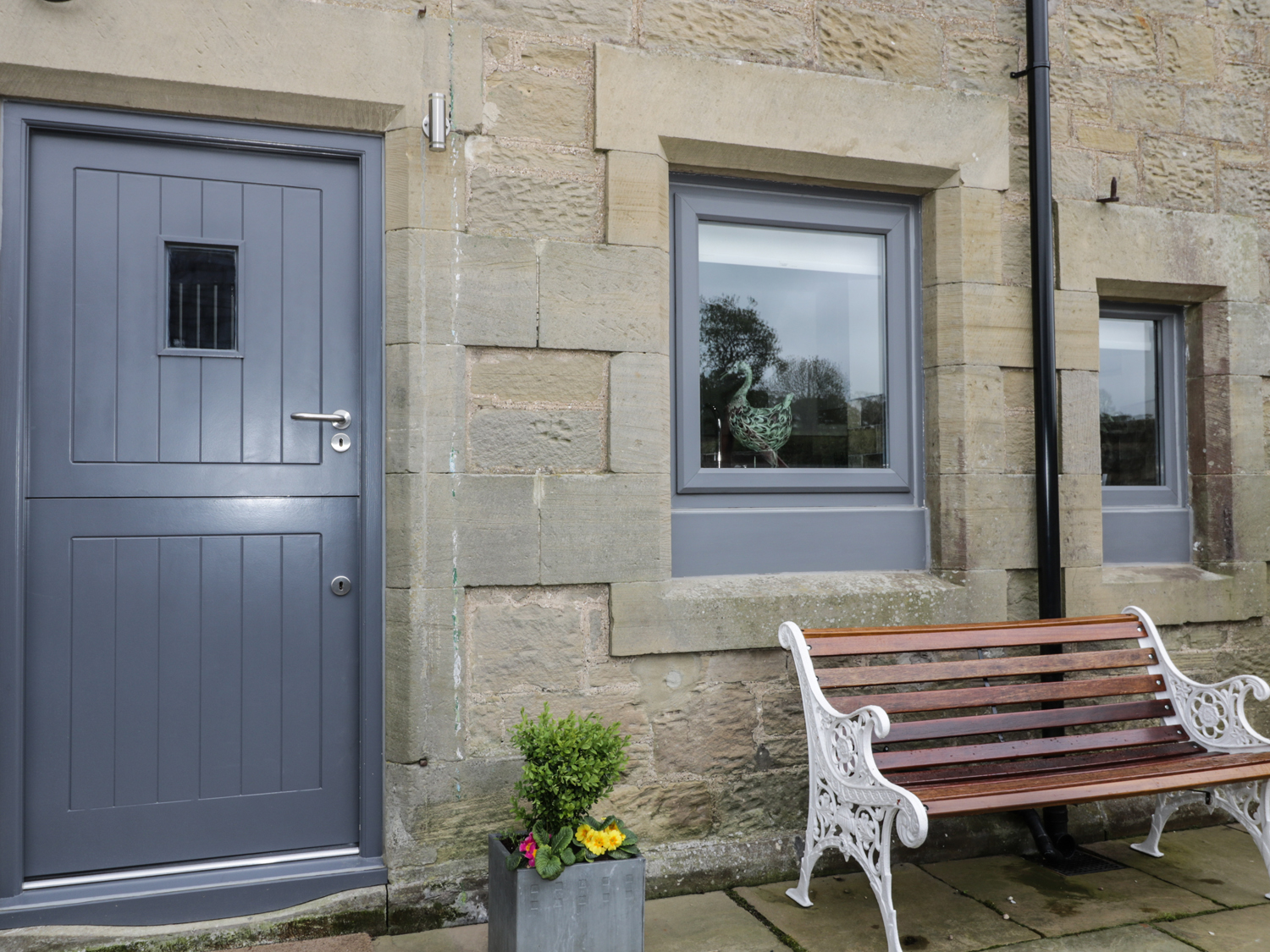 1 Grange Cottages, Northumberland