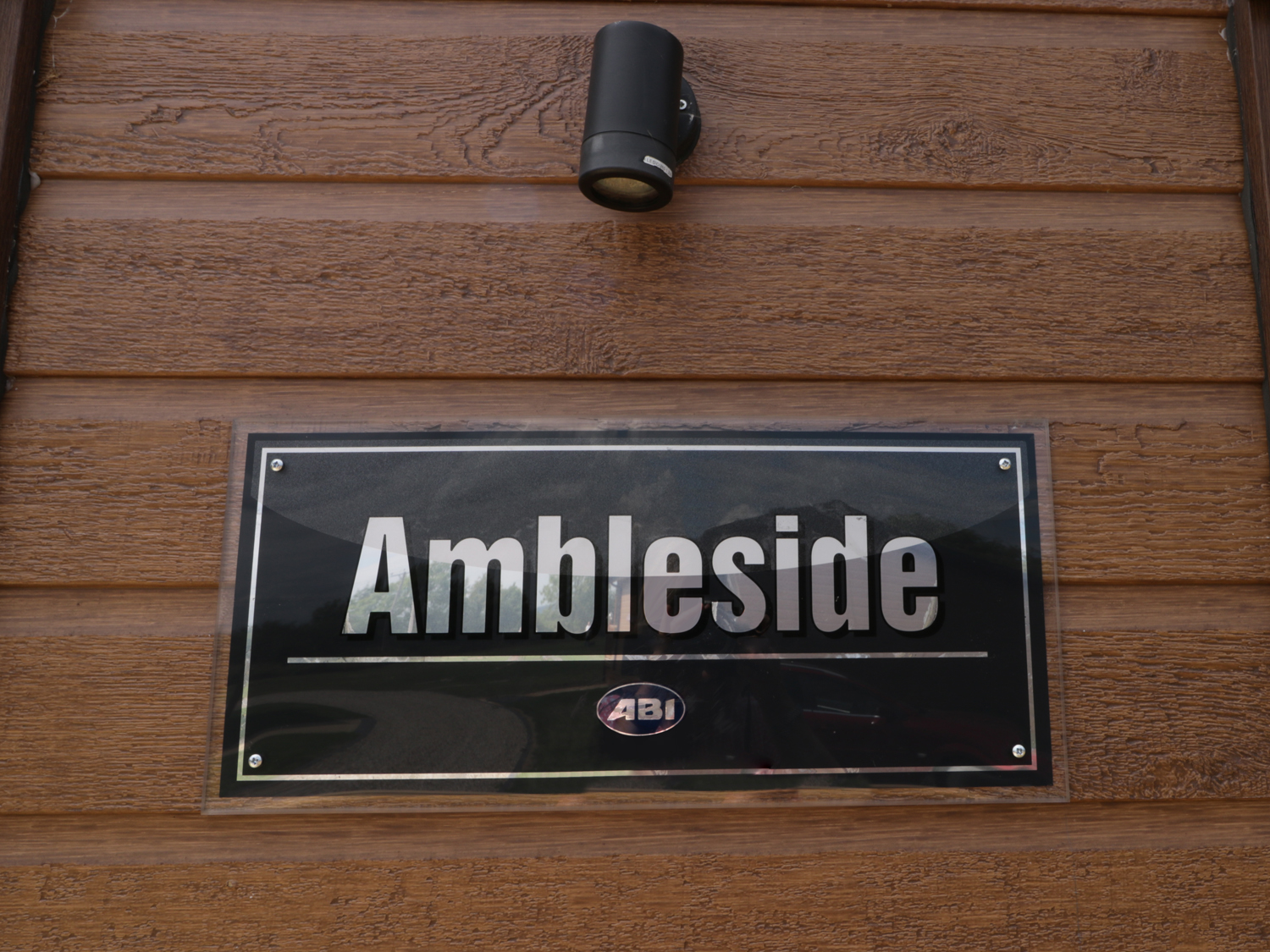 Ambleside Lodge, Malton