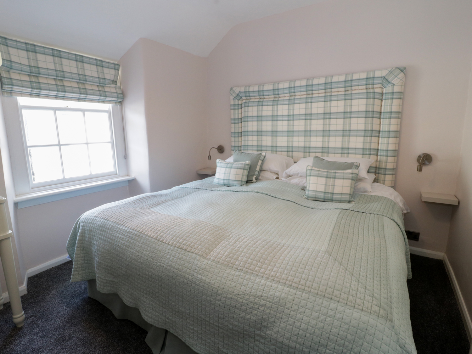 Clock Cottage, North Wales