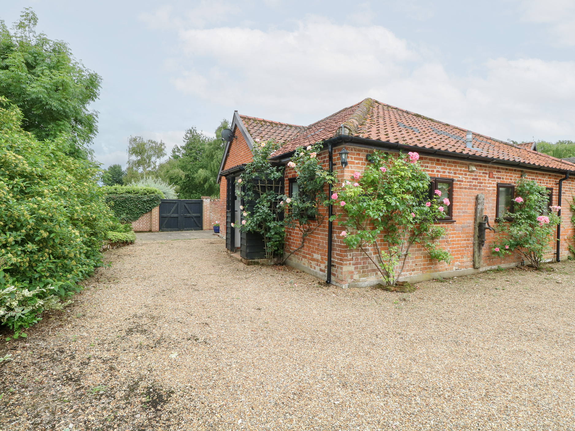 2 bedroom Cottage for rent in Diss
