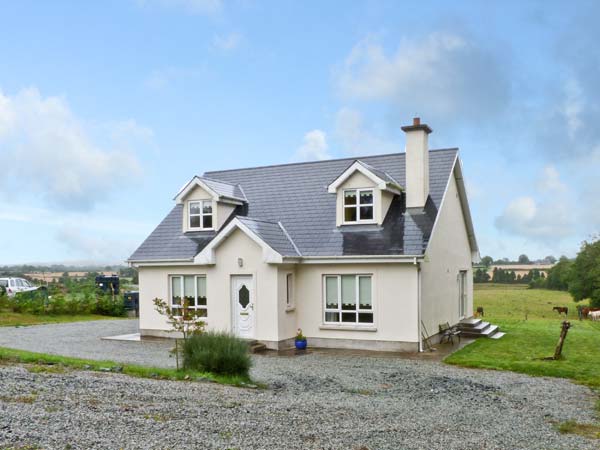 Mountain View Cottage,Ireland