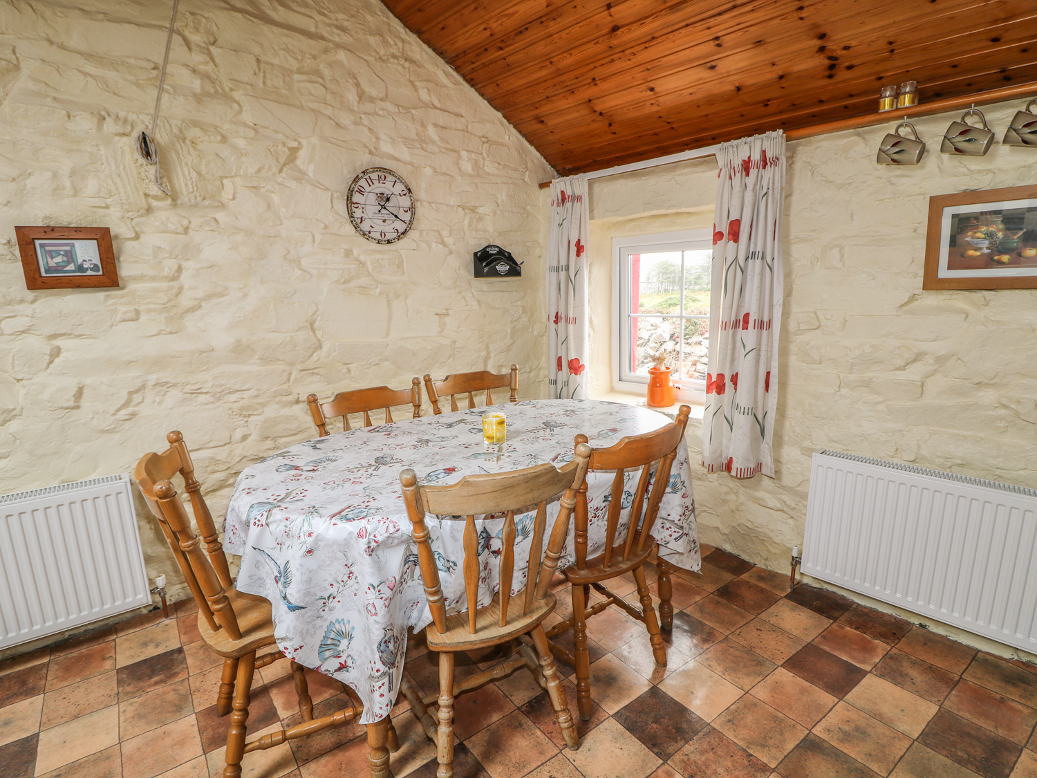 The Cottage, Gortahork, County Donegal - Dog Friendly Holiday Cottage ...