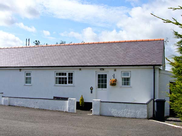 3 Black Horse Cottages,Menai Bridge