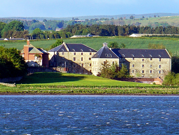 Bay View,Bamburgh