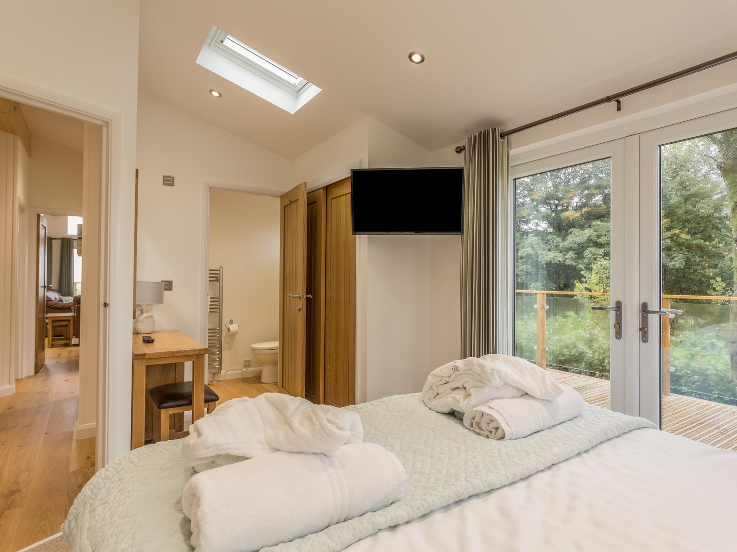 15 Faraway Fields Dog Friendly Cottage In Dobwalls Cornwall