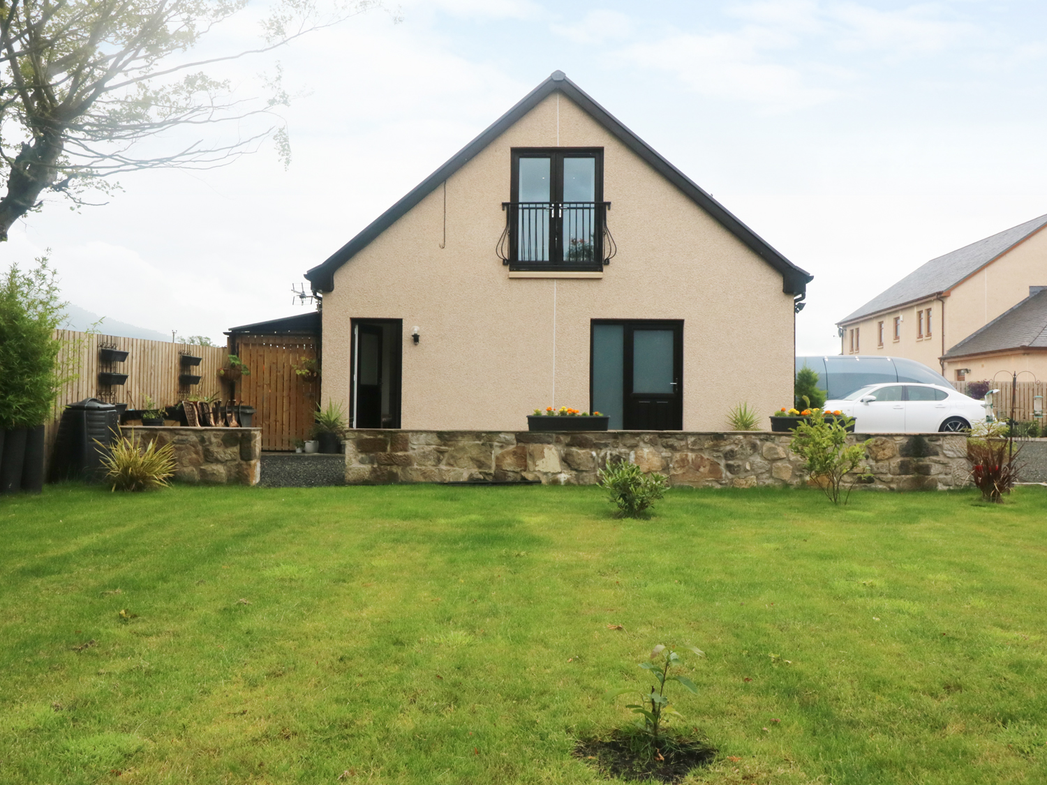 Patrick Brae House, Larkhall