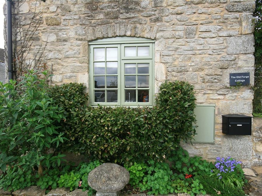 Old Cottage, Gloucestershire Gloucestershire England