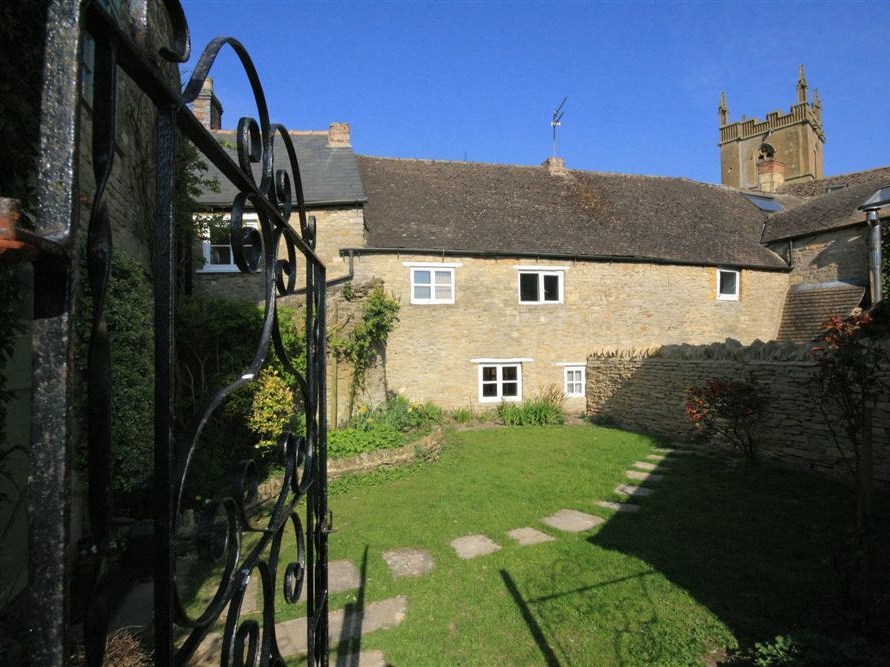 Old Cottage, Gloucestershire Gloucestershire England