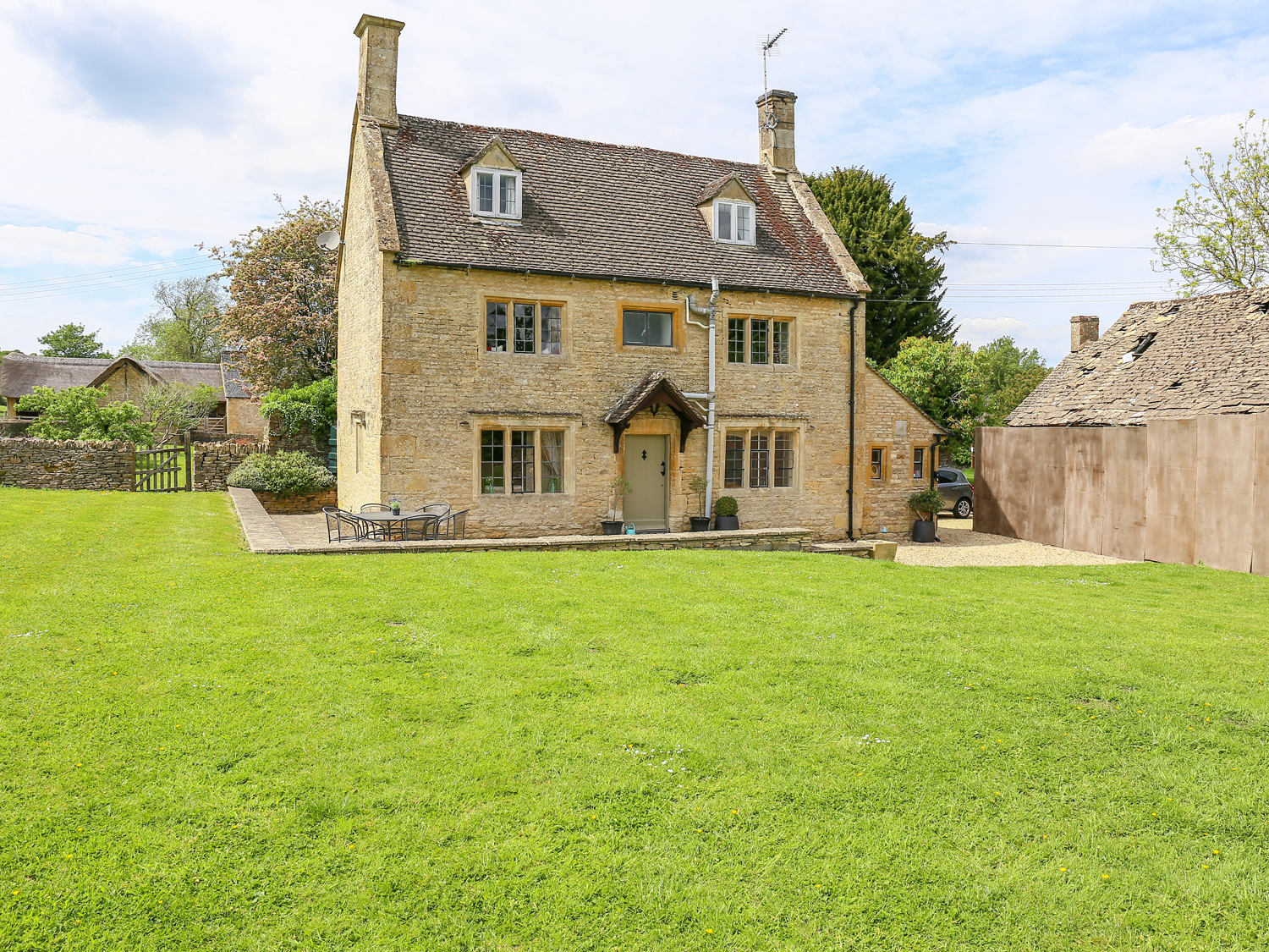 3 bedroom Cottage for rent in Stow on the Wold