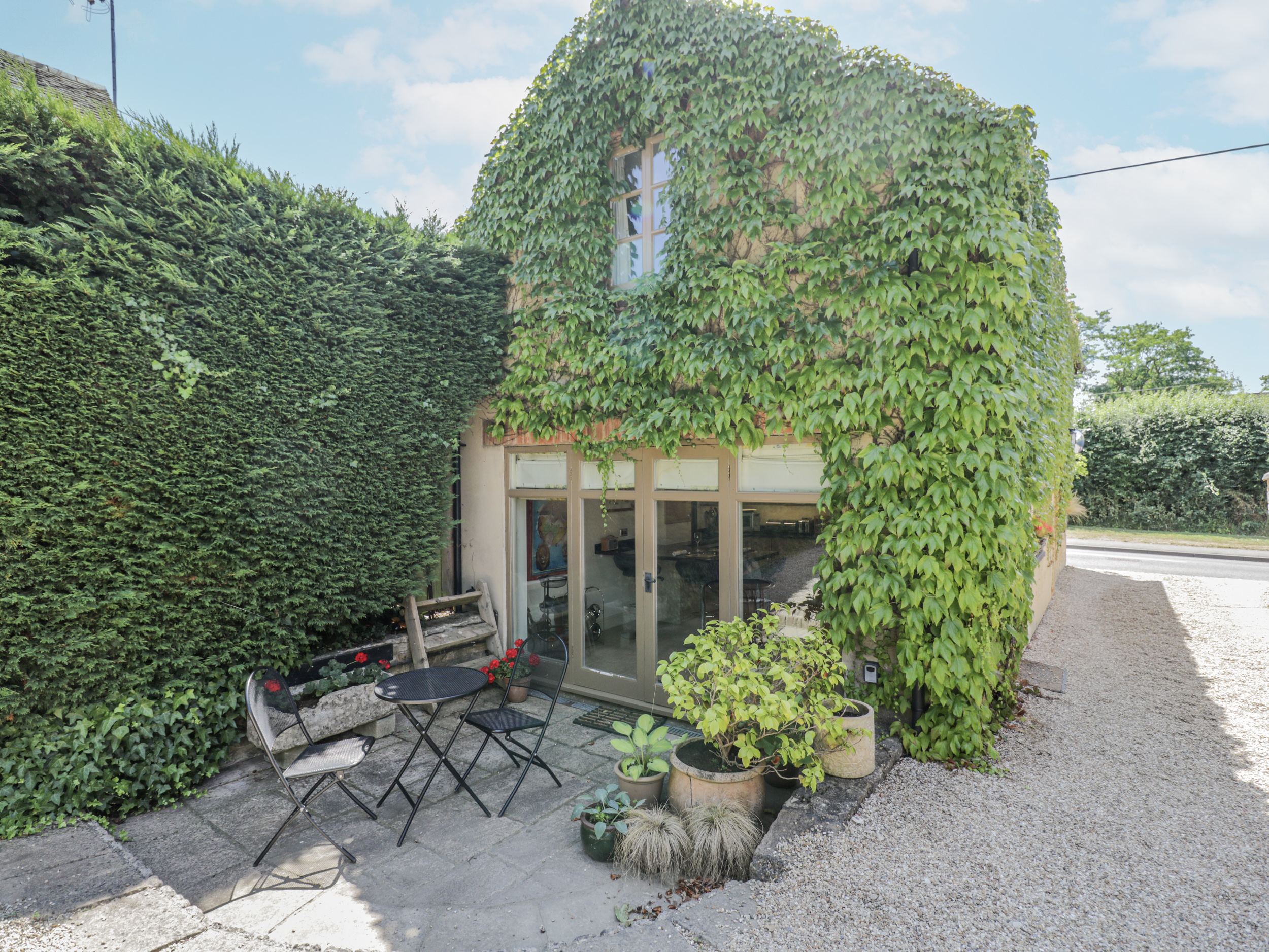 1 bedroom Cottage for rent in Bledington