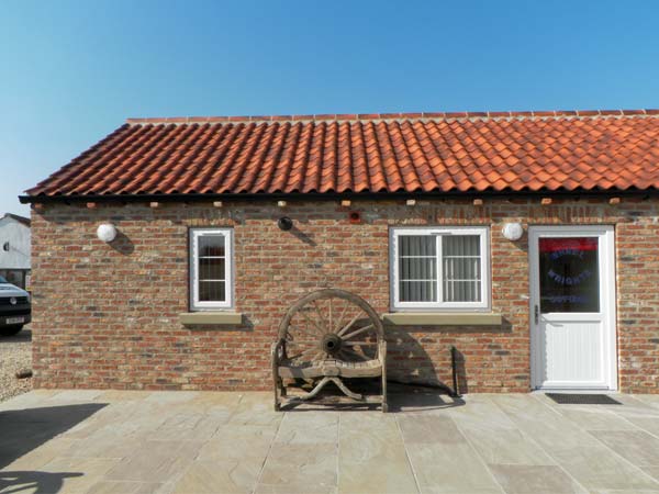 Wheel Wrights Cottage,Bridlington