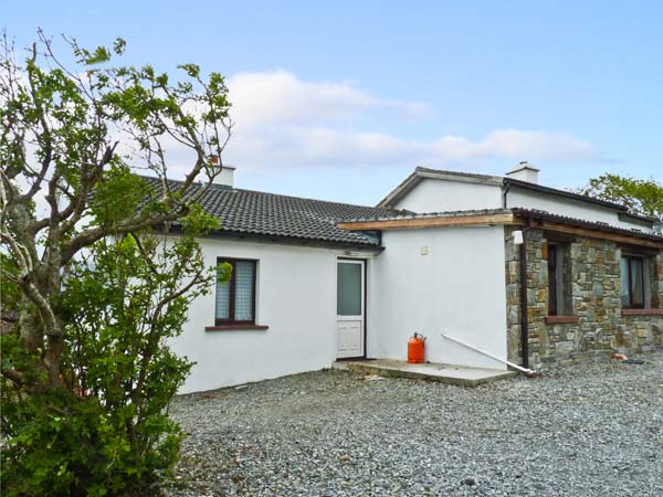 Whitethorn Cottage,Ireland