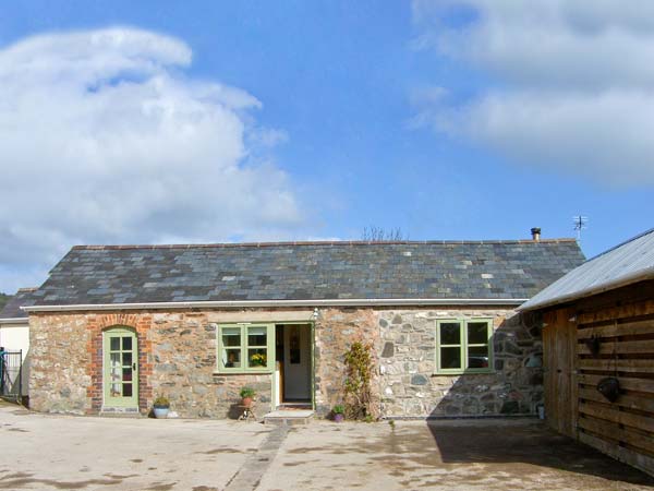 Stone Cottage,Mold