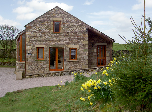 Holly Lodge,Settle