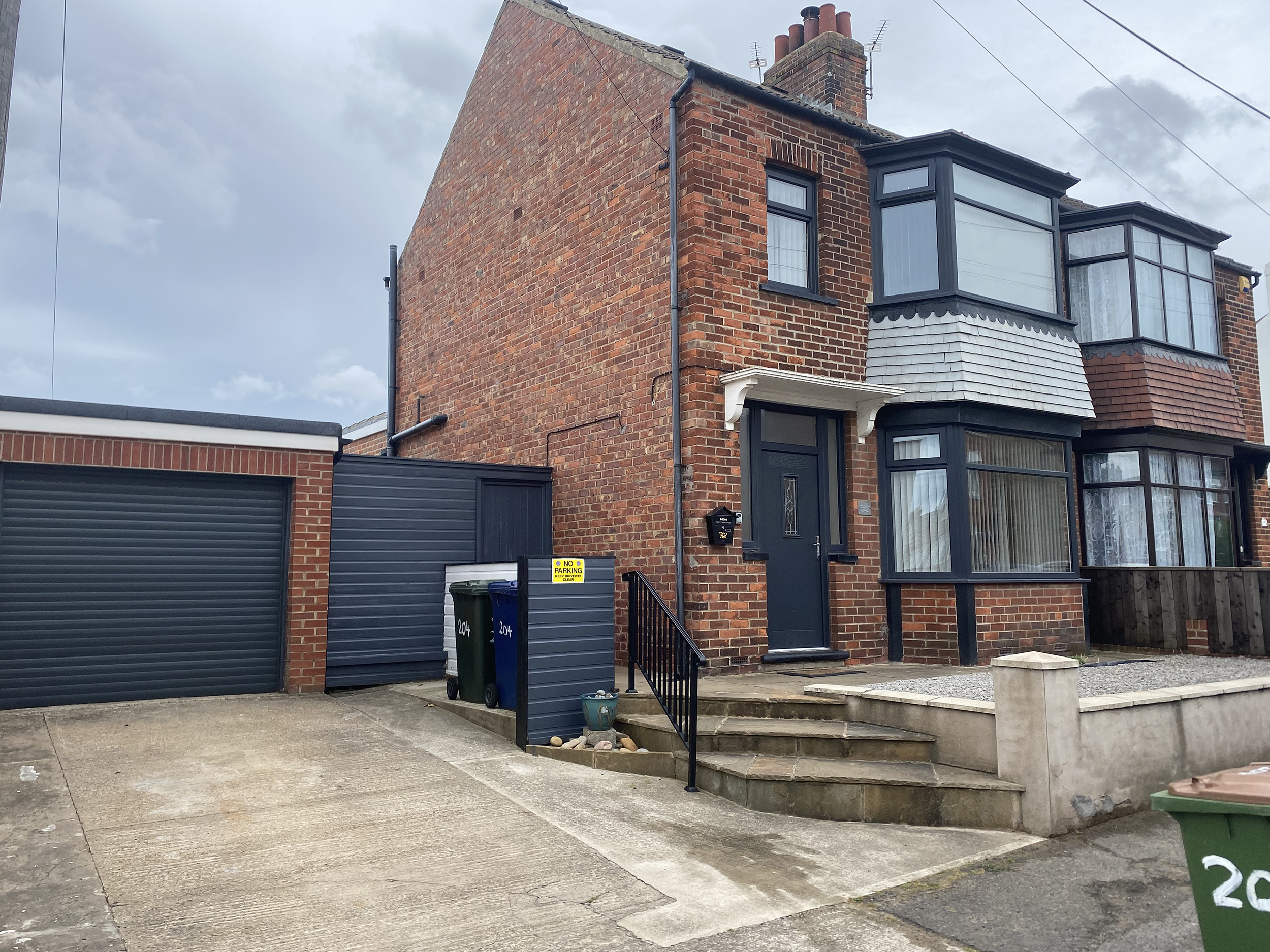 3 bedroom Cottage for rent in Marske-by-the-Sea