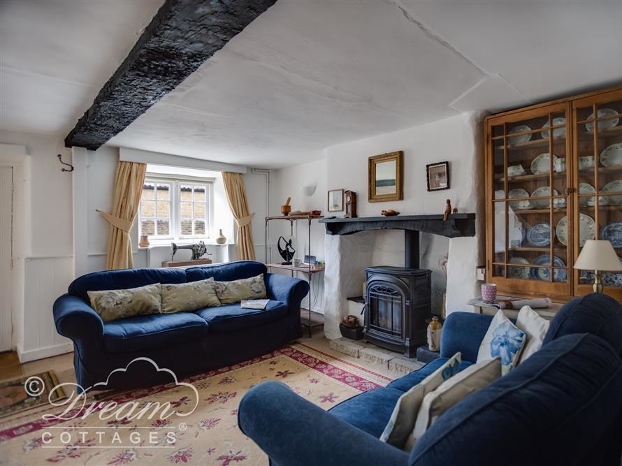 Apple Tree Cottage,Dorset
