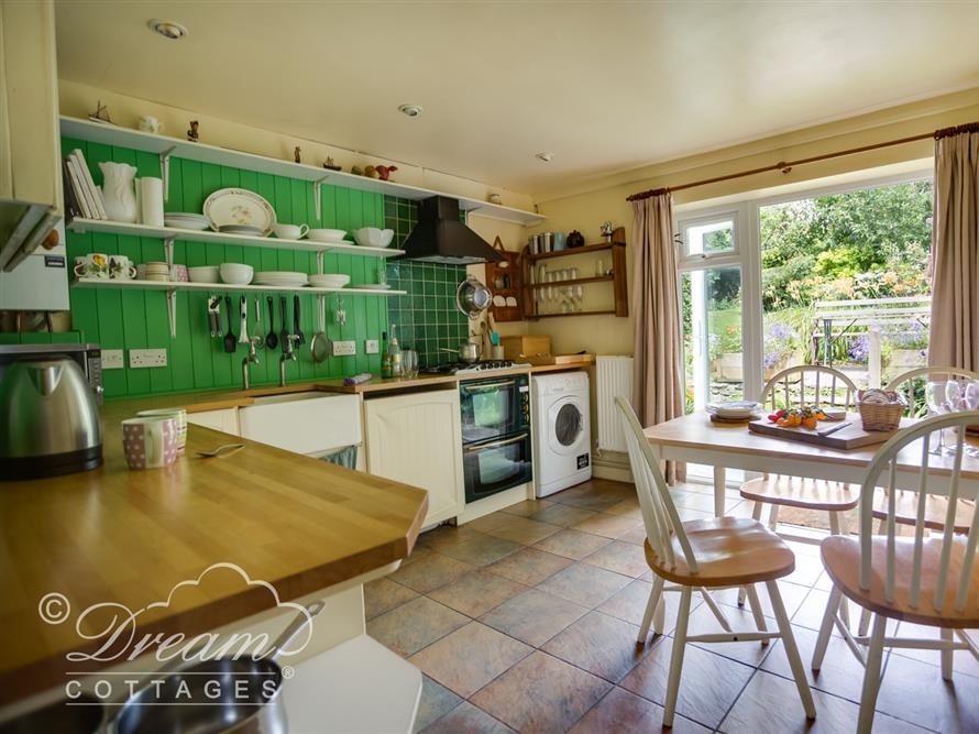 Apple Tree Cottage,Dorset