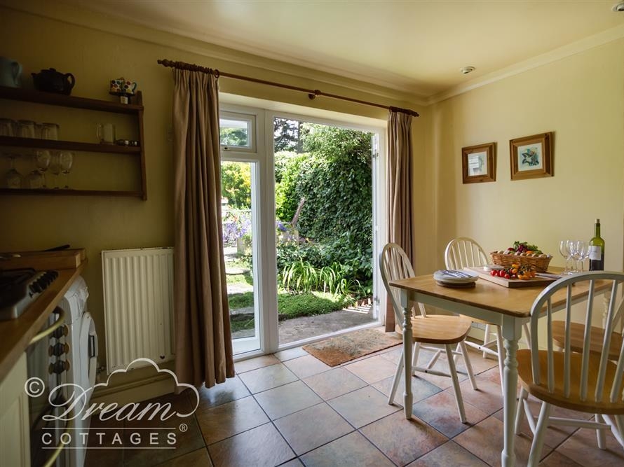 Apple Tree Cottage,Dorset