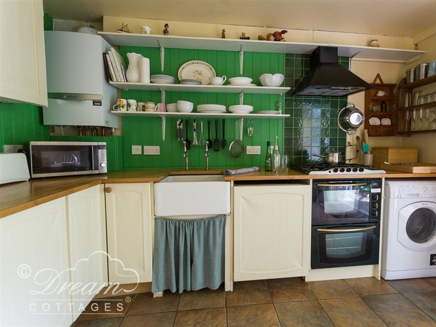 Apple Tree Cottage,Dorset
