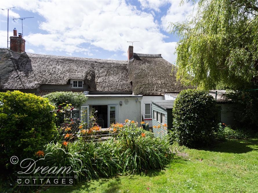 Apple Tree Cottage,Dorset