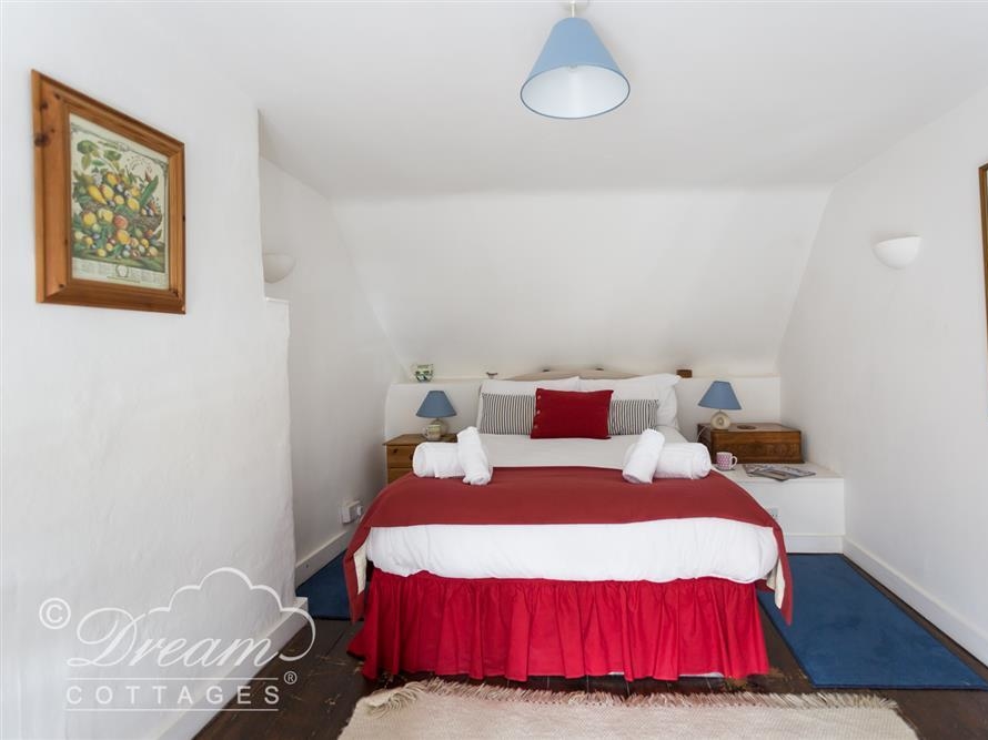 Apple Tree Cottage,Dorset