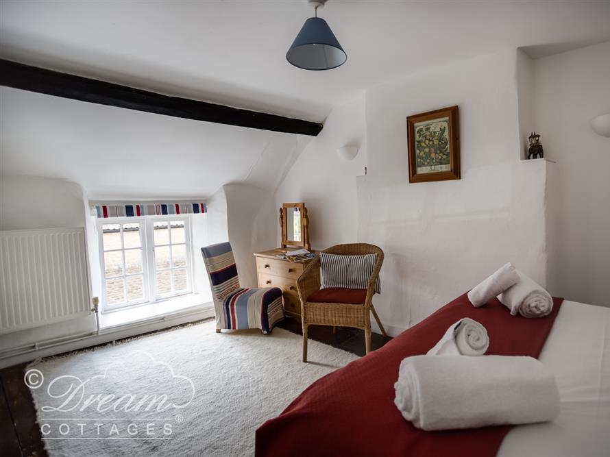 Apple Tree Cottage,Dorset