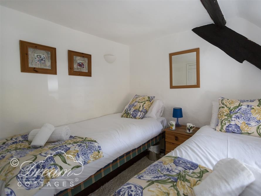 Apple Tree Cottage,Dorset