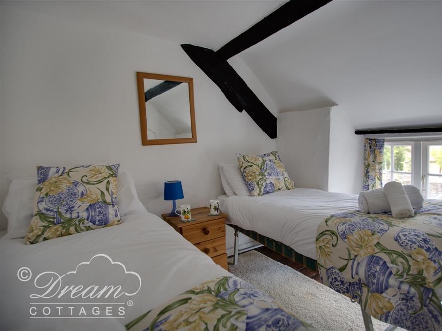 Apple Tree Cottage,Dorset