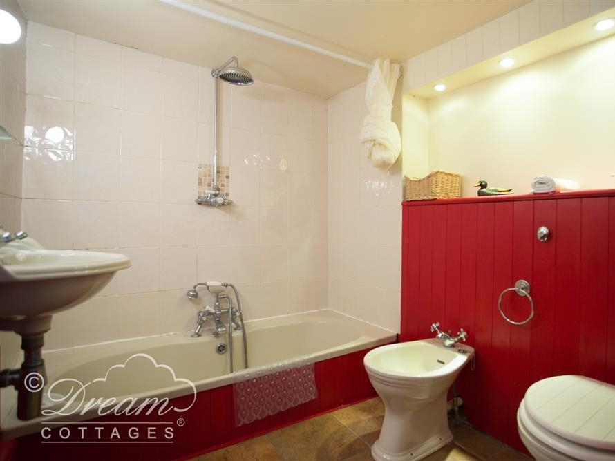 Apple Tree Cottage,Dorset