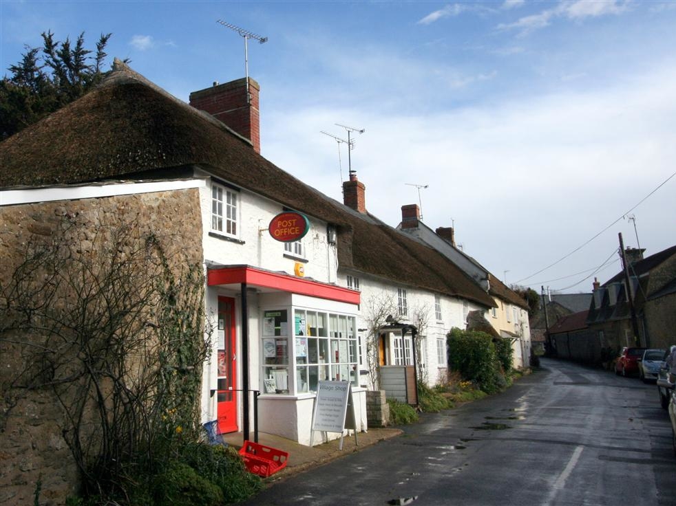 Apple Tree Cottage,Dorset