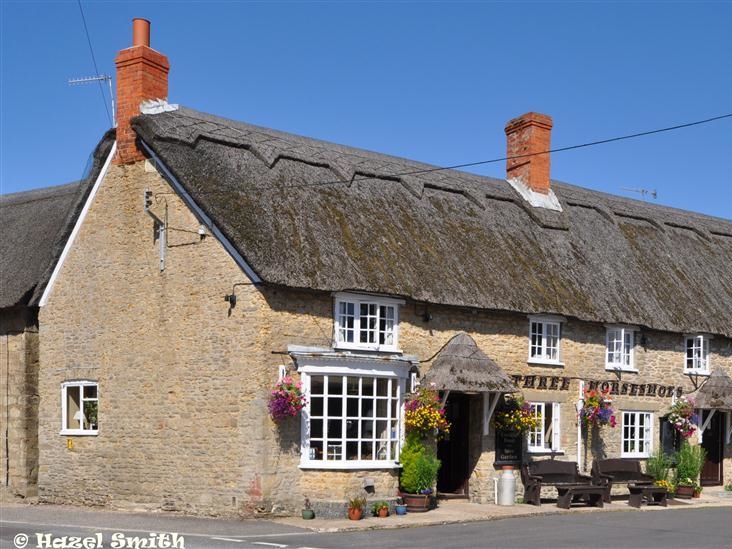 Apple Tree Cottage,Dorset