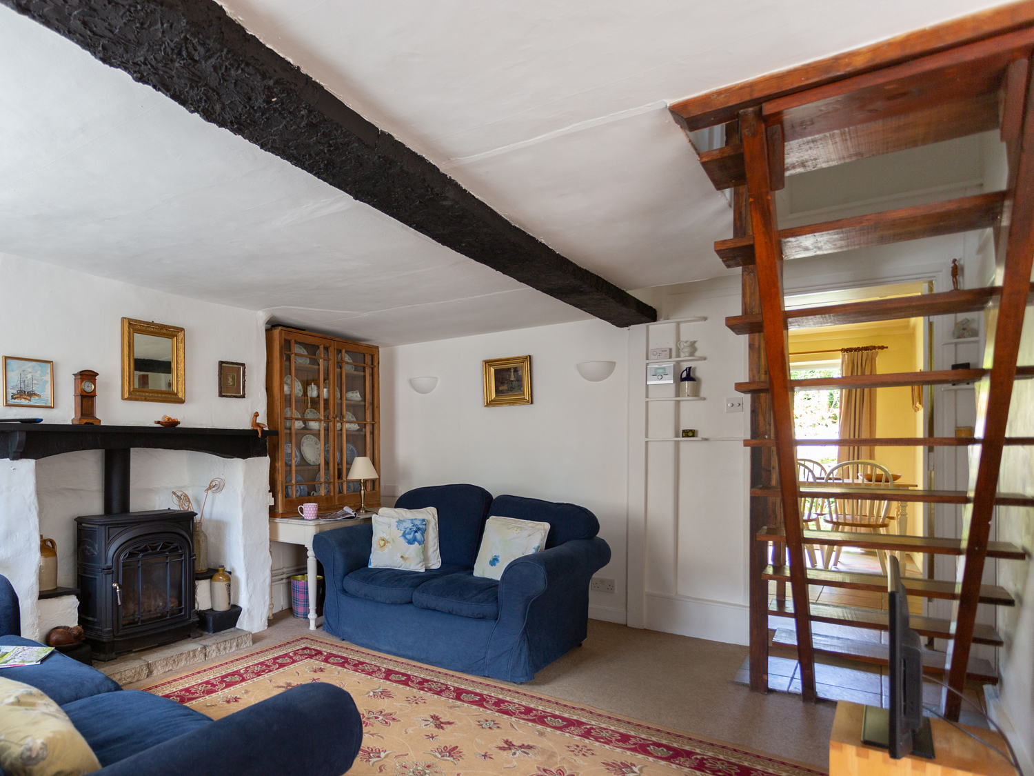 Apple Tree Cottage,Dorset