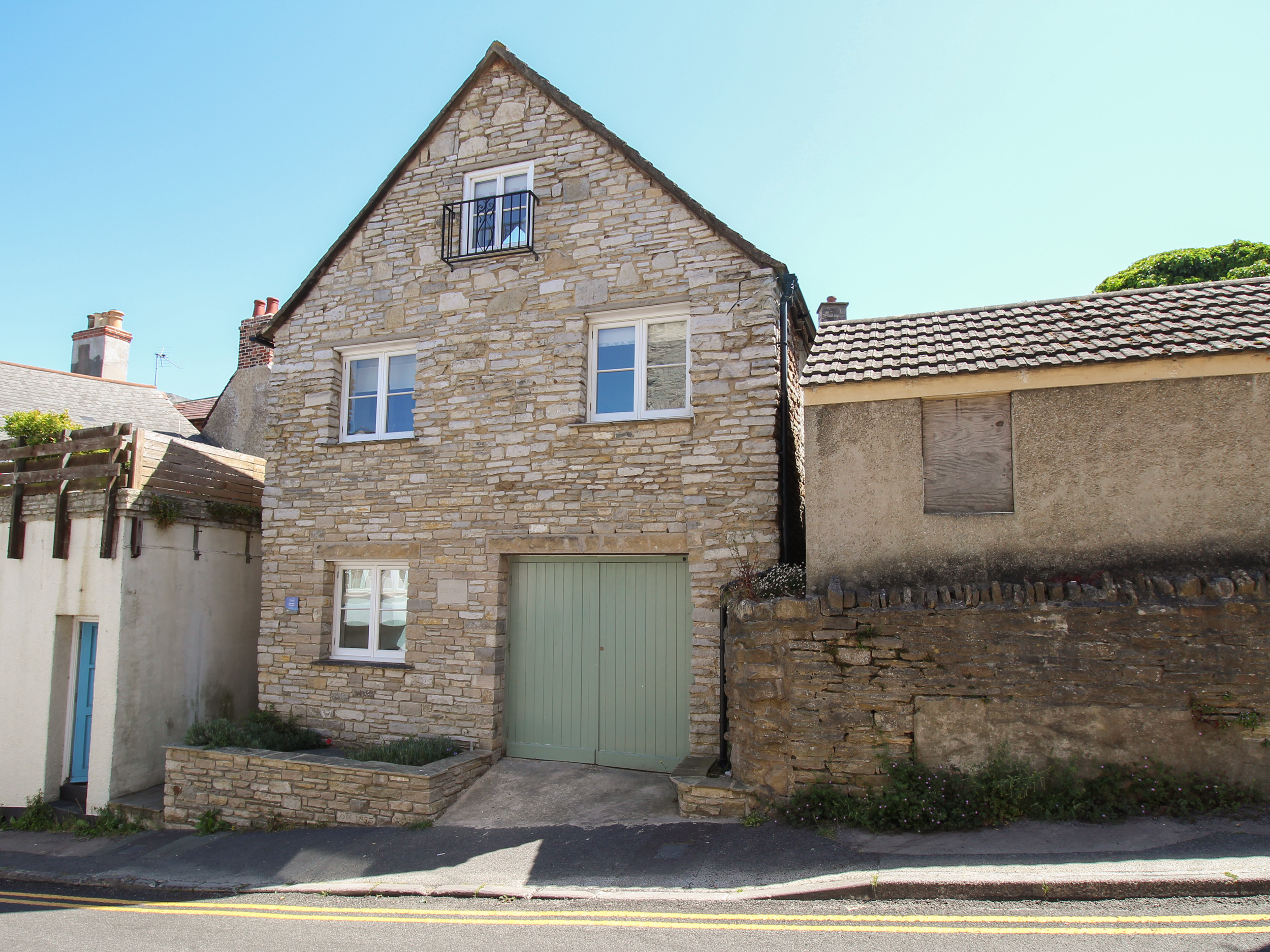 5 bedroom Cottage for rent in Swanage