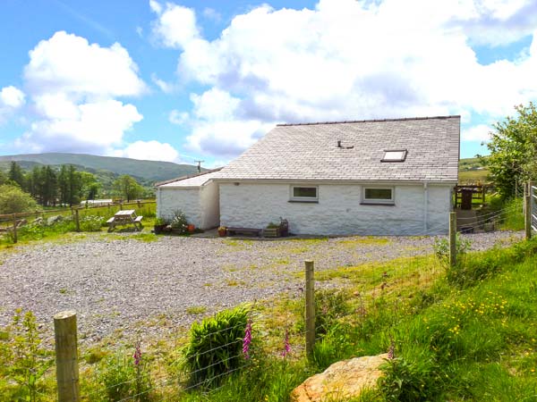 Y Bwthyn,Llanberis