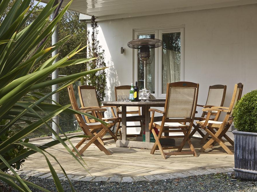 3 bedroom Cottage for rent in Salcombe