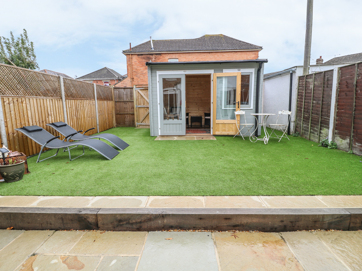 3 Livingstone Road, Bournemouth
