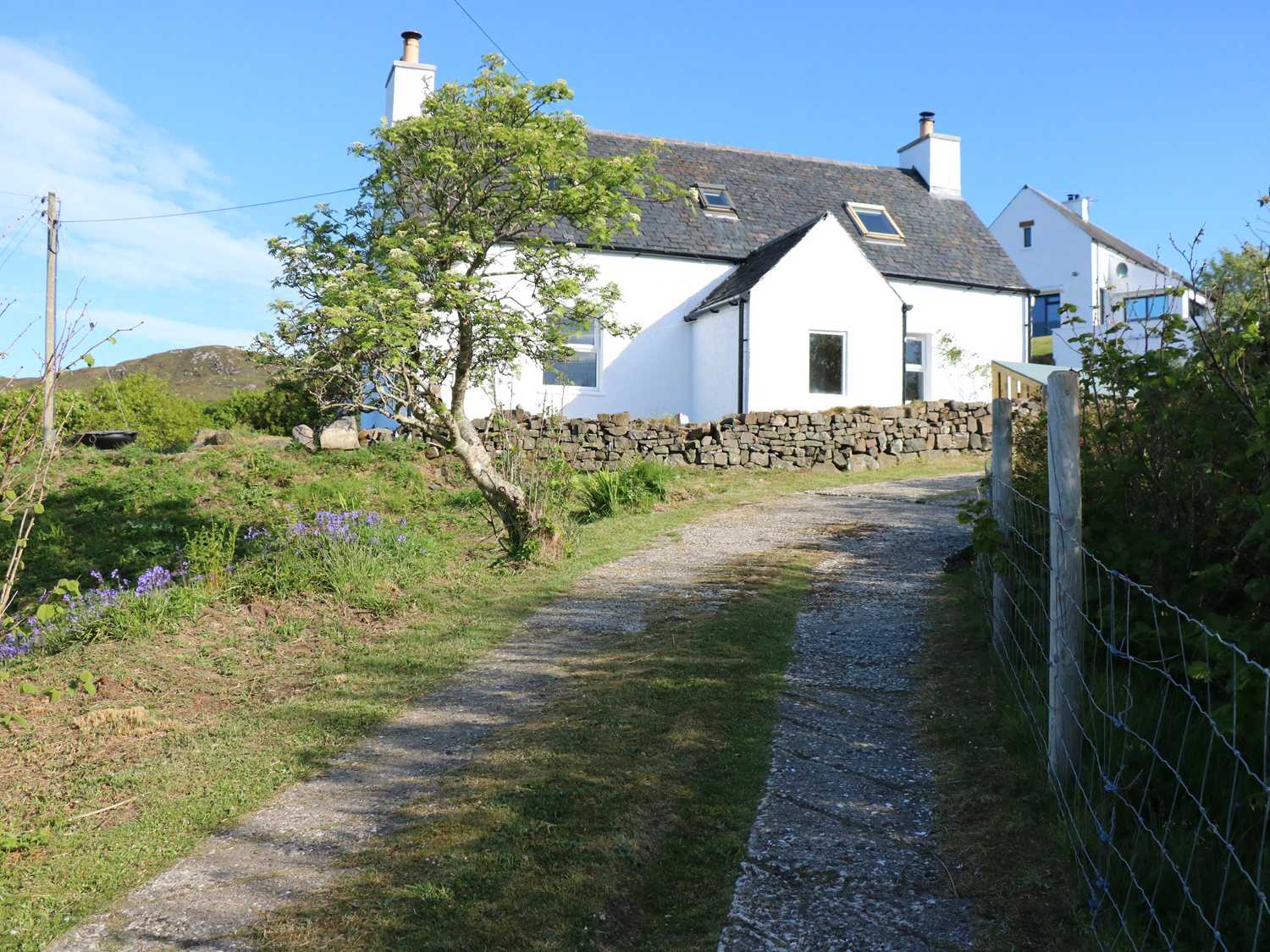 Dog Friendly Holiday Cottages in Fort William & Lochaber - Pet Friendly